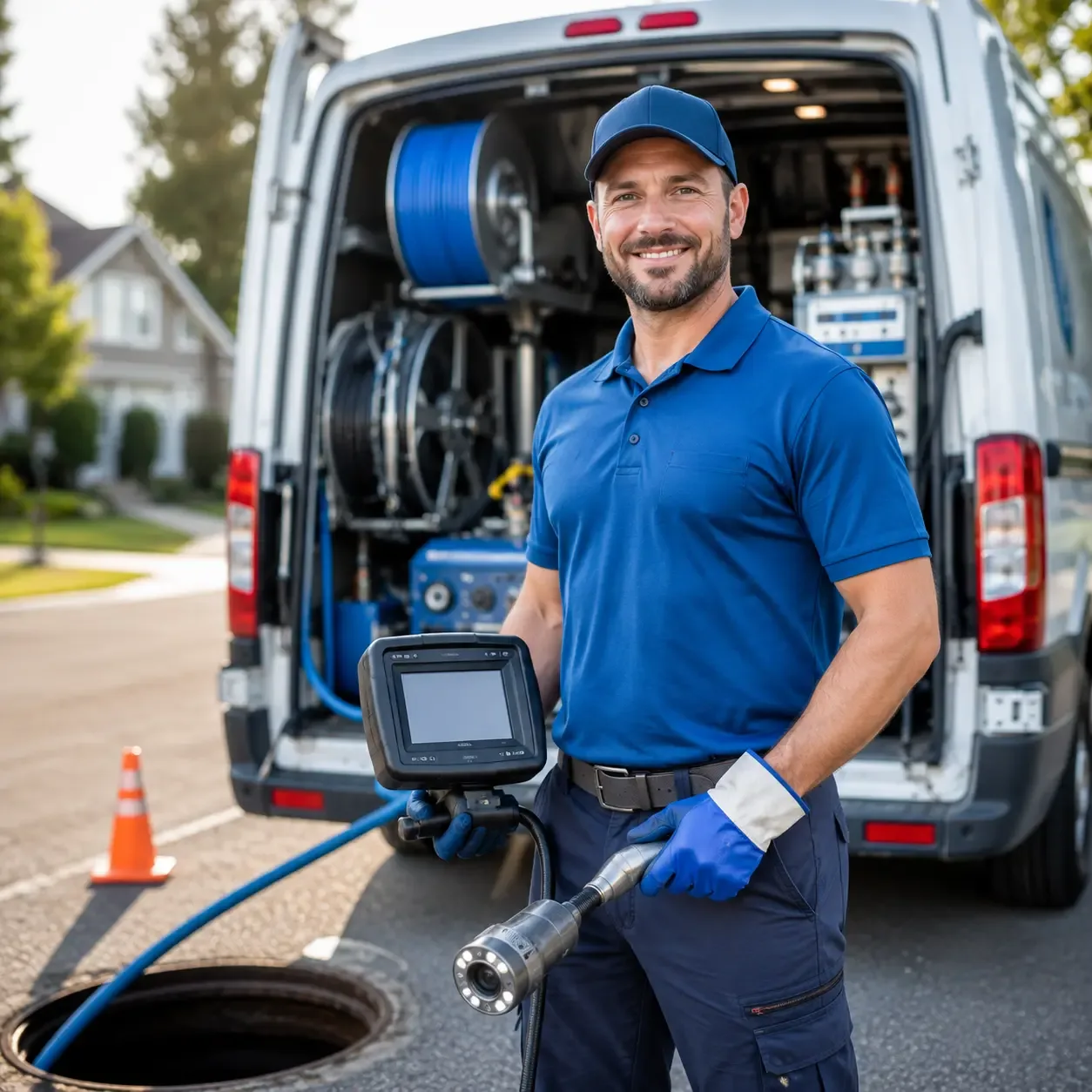 Local Pipe Relining specialists in Crockett Mills, TN