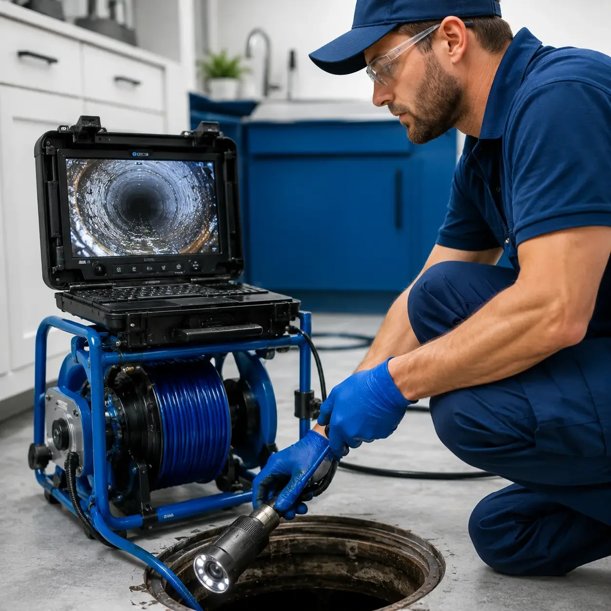 Pipe Relining professionals serving Crockett Mills, TN